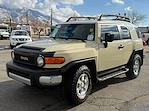 Used 2008 Toyota FJ Cruiser for sale #004996 - photo 2