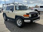 Used 2008 Toyota FJ Cruiser for sale #004996 - photo 4