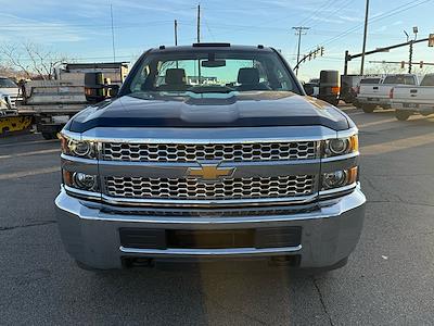 Used 2019 Chevrolet Silverado 3500 Regular Cab Cab Chassis for sale #107144 - photo 2