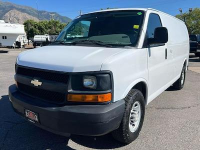Used 2012 Chevrolet Express 2500 Empty Cargo Van for sale #108283 - photo 1