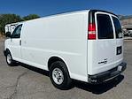 Used 2012 Chevrolet Express 2500 Empty Cargo Van for sale #108283 - photo 2