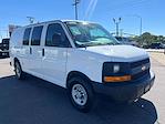 Used 2012 Chevrolet Express 2500 Empty Cargo Van for sale #108283 - photo 6