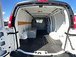 Used 2012 Chevrolet Express 2500 Empty Cargo Van for sale #108283 - photo 19