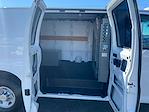 Used 2012 Chevrolet Express 2500 Empty Cargo Van for sale #108283 - photo 22