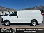 Used 2012 Chevrolet Express 2500 Empty Cargo Van for sale #108283 - photo 33
