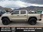 Used 2024 Chevrolet Colorado Trail Boss Crew Cab for sale #123258 - photo 1