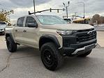 Used 2024 Chevrolet Colorado Trail Boss Crew Cab for sale #123258 - photo 4
