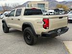 Used 2024 Chevrolet Colorado Trail Boss Crew Cab for sale #123258 - photo 8