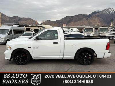 Used 2014 Ram 1500 ST Regular Cab for sale #131953 - photo 1