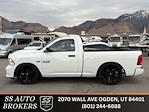 Used 2014 Ram 1500 ST Regular Cab for sale #131953 - photo 1
