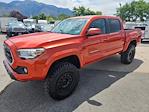 Used 2018 Toyota Tacoma Double Cab 4x4 Pickup for sale #148050 - photo 3