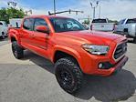 Used 2018 Toyota Tacoma Double Cab 4x4 Pickup for sale #148050 - photo 5