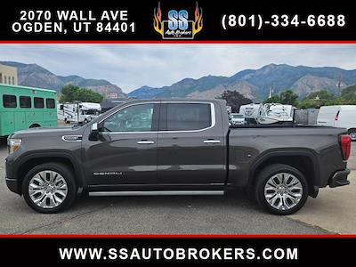 Used 2020 GMC Sierra 1500 Denali Crew Cab 4x4 Pickup for sale #155431 - photo 1
