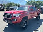 Used 2022 Toyota Tacoma Double Cab Pickup for sale #177377 - photo 2