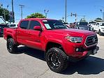 Used 2022 Toyota Tacoma Double Cab Pickup for sale #177377 - photo 5