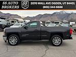 Used 2015 Chevrolet Silverado 1500 LS Regular Cab for sale #179984 - photo 1