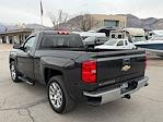 Used 2015 Chevrolet Silverado 1500 LS Regular Cab for sale #179984 - photo 2