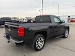 Used 2015 Chevrolet Silverado 1500 LS Regular Cab for sale #179984 - photo 4