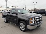 Used 2015 Chevrolet Silverado 1500 LS Regular Cab for sale #179984 - photo 6