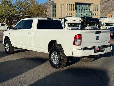 Used 2022 Ram 3500 Big Horn Crew Cab for sale #245856 - photo 2
