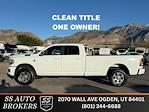 Used 2022 Ram 3500 Big Horn Crew Cab for sale #245856 - photo 46