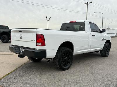 Used 2018 Ram 2500 ST Regular Cab for sale #269112 - photo 2