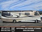 Used 2010 Workhorse W22 Motorhome for sale #443619 - photo 41