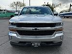 Used 2017 Chevrolet Silverado 1500 LT Crew Cab for sale #464306 - photo 3