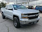 Used 2017 Chevrolet Silverado 1500 LT Crew Cab for sale #464306 - photo 4