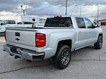 Used 2017 Chevrolet Silverado 1500 LT Crew Cab for sale #464306 - photo 6
