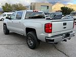 Used 2017 Chevrolet Silverado 1500 LT Crew Cab for sale #464306 - photo 8