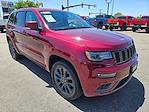 Used 2019 Jeep Grand Cherokee Overland 4x4 SUV for sale #542500 - photo 5