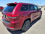 Used 2019 Jeep Grand Cherokee Overland 4x4 SUV for sale #542500 - photo 7