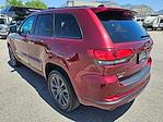 Used 2019 Jeep Grand Cherokee Overland 4x4 SUV for sale #542500 - photo 2