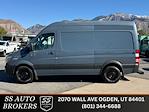 Used 2018 Mercedes-Benz Sprinter 2500 Empty Cargo Van for sale #637192 - photo 1