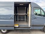 Used 2018 Mercedes-Benz Sprinter 2500 Empty Cargo Van for sale #637192 - photo 17