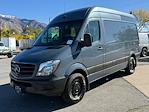 Used 2018 Mercedes-Benz Sprinter 2500 Empty Cargo Van for sale #637192 - photo 2