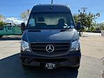 Used 2018 Mercedes-Benz Sprinter 2500 Empty Cargo Van for sale #637192 - photo 3
