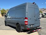 Used 2018 Mercedes-Benz Sprinter 2500 Empty Cargo Van for sale #637192 - photo 8
