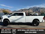 Used 2023 Ram 3500 Laramie Crew Cab for sale #643426 - photo 1