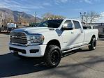 Used 2023 Ram 3500 Laramie Crew Cab for sale #643426 - photo 2