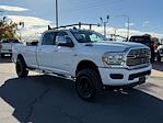 Used 2023 Ram 3500 Laramie Crew Cab for sale #643426 - photo 4