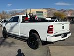 Used 2023 Ram 3500 Laramie Crew Cab for sale #643426 - photo 8