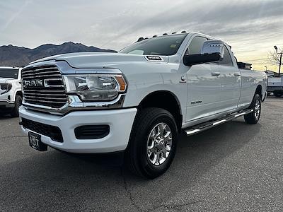 Used 2023 Ram 3500 Laramie Crew Cab for sale #643427 - photo 2