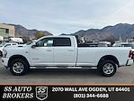 Used 2023 Ram 3500 Laramie Crew Cab for sale #643427 - photo 1