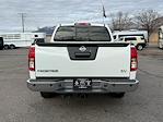 Used 2017 Nissan Frontier SV Crew Cab for sale #709716 - photo 7