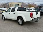 Used 2017 Nissan Frontier SV Crew Cab for sale #709716 - photo 8