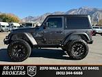 Used 2021 Jeep Wrangler Sport for sale #718090 - photo 1