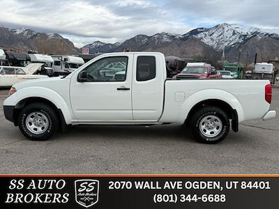 Used 2019 Nissan Frontier S King Cab for sale #732408 - photo 1