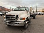 Used 2013 Ford F-650 Regular Cab Cab Chassis for sale #778185 - photo 2